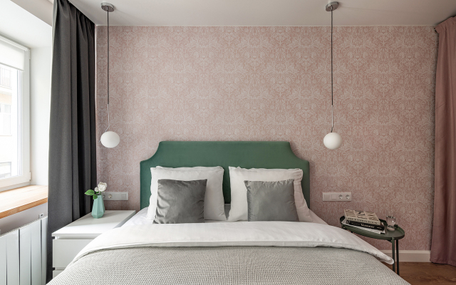 Апартаменты EasyHomes Spb Fontanka