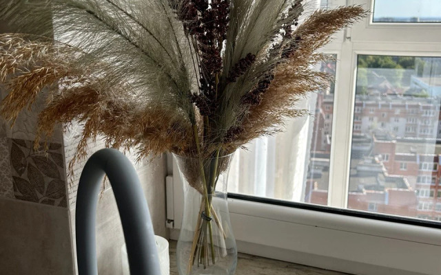 Квартира на Дадаева 68