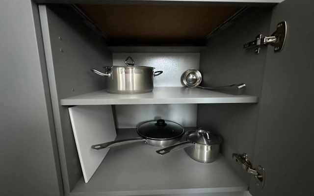 Spb Apartaments 7