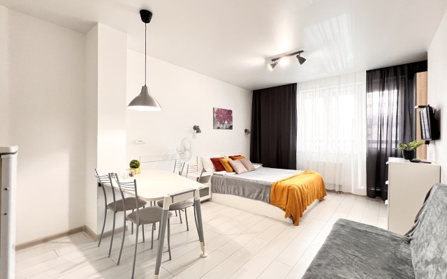 Magiya 5 Apartments