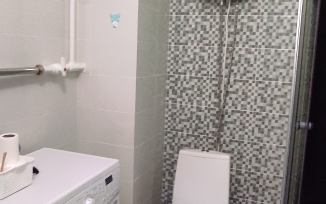 1-Kom Kvartira Rkb Flat