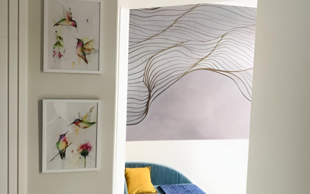 Shale Pribrezhny (1) Apartment