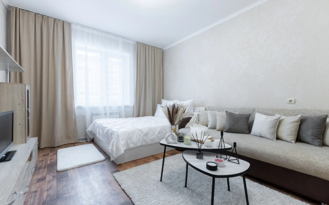 Апартаменты "Serenity Homes"