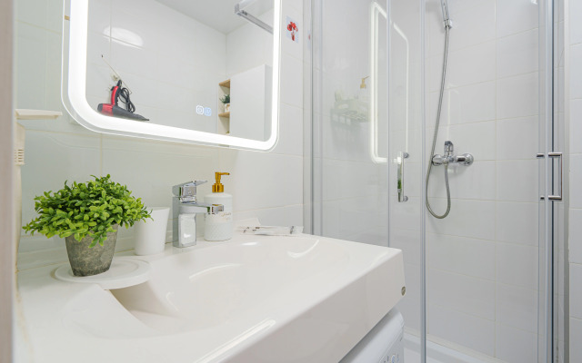 Апартаменты комфорт класса в отличной локации