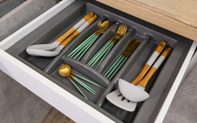 Апартаменты Lampada N