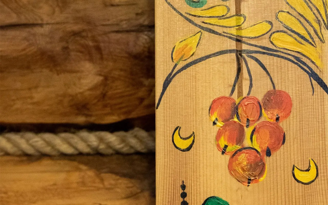 Гостевой Дом Дом-дача «У Мишутки» Зелёный