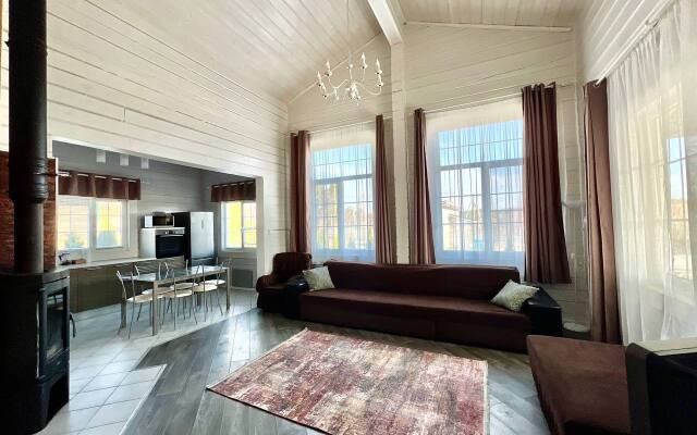 Частный Дом Озеро Лунное 3