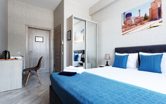 Turkkurgan Mini-Hotel