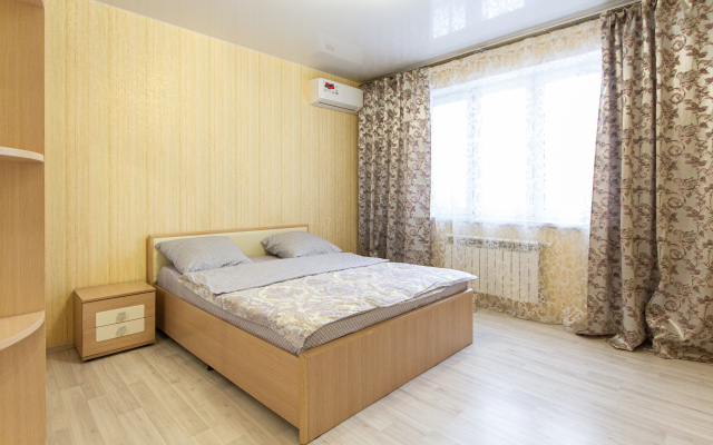 Апартаменты Pryanik Apartments Проспект Ленина 138