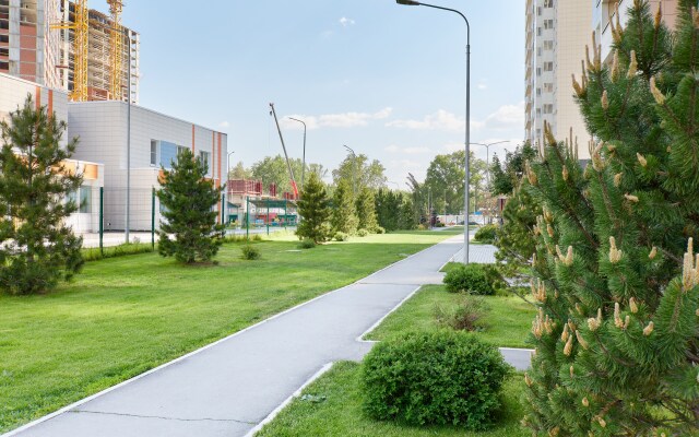 Квартира Видовая