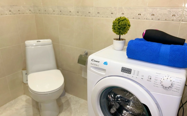 Квартира  9 Мая 21/3 Зона Комфорта