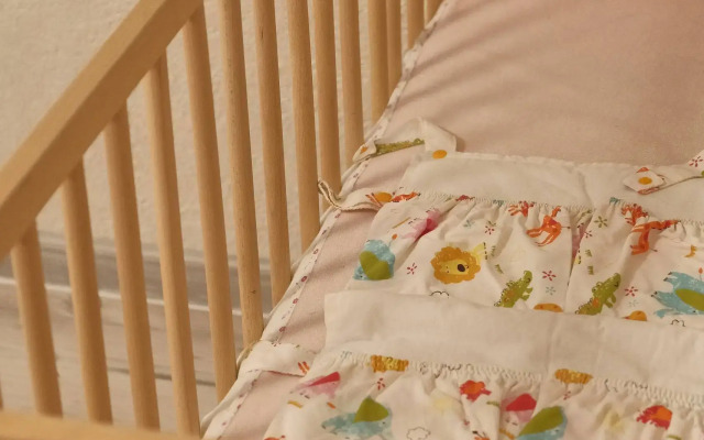 Гостевой дом на Строителей 134