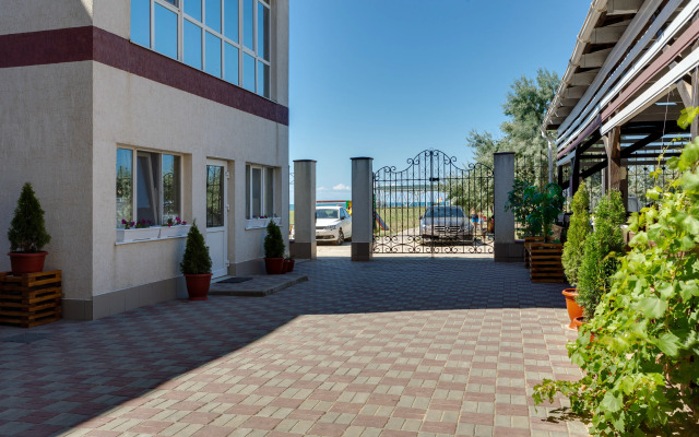 Seeterra Mini-Hotel