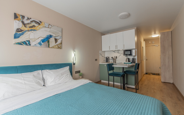 Apartment SalutApart 64