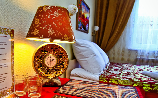 Гостевой дом Terminal