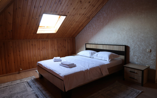 Guest House ''Elenika'' Agababova 40