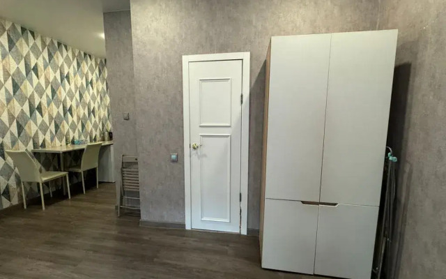 Апартаменты студия в самом центре Тулы