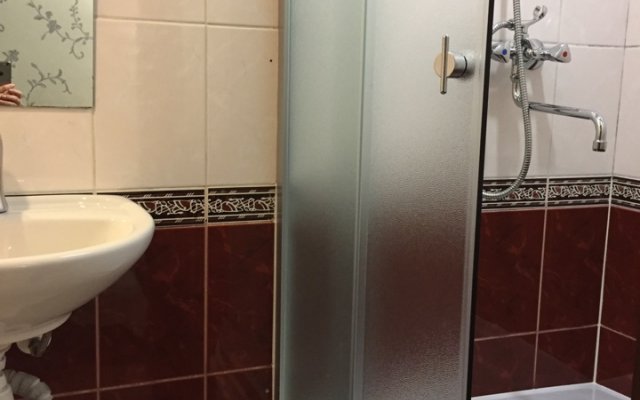 Меблированные комнаты Невский 6