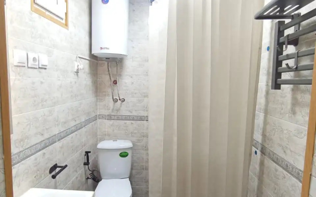 Apartamenty Assir