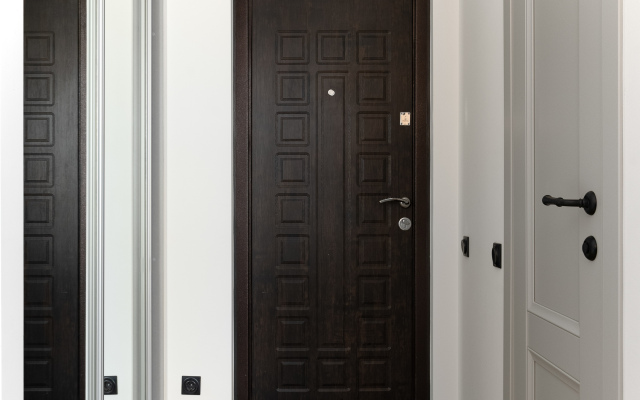 Апартаменты Двухместные на Васильевском Острове