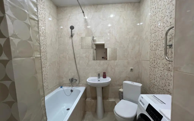 Квартира Саяны