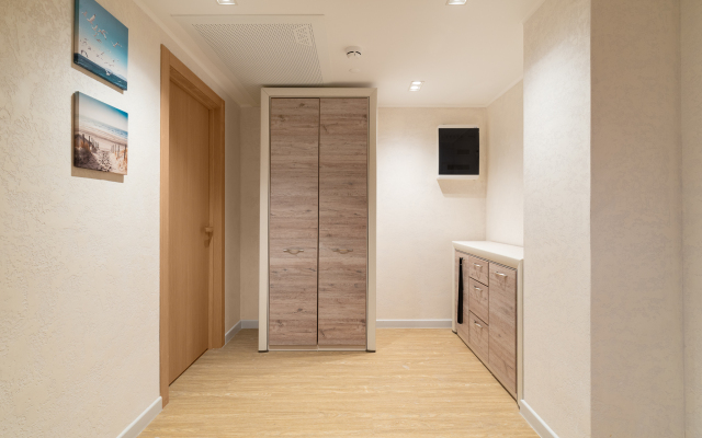 Апартаменты Grand Palace 812