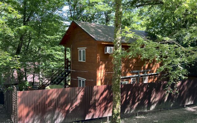 437 Khutor Betta Private House