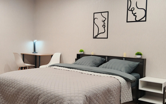 Квартира в центре города