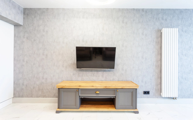 Simfoniya Flat