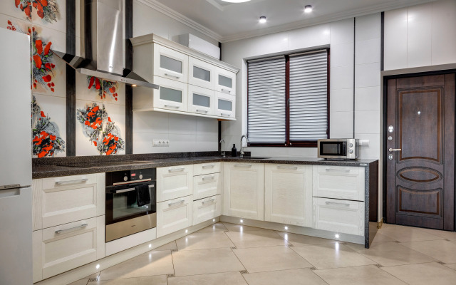 Апартаменты 74 с видом на море