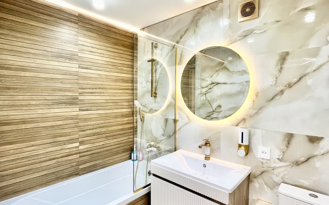 Квартира Апартаменты Премиального Сегмента