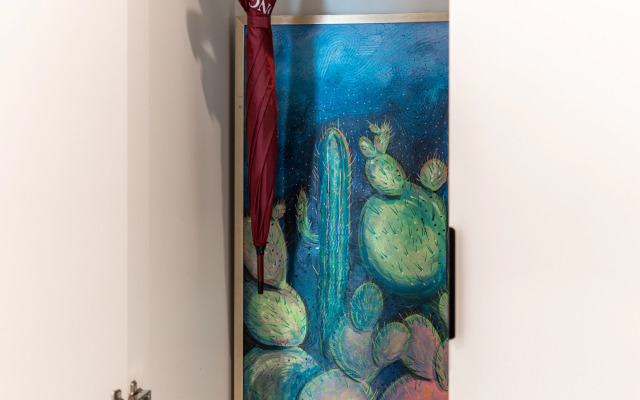 Апартаменты Good Vibes