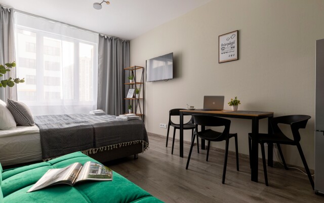 17 Apartment