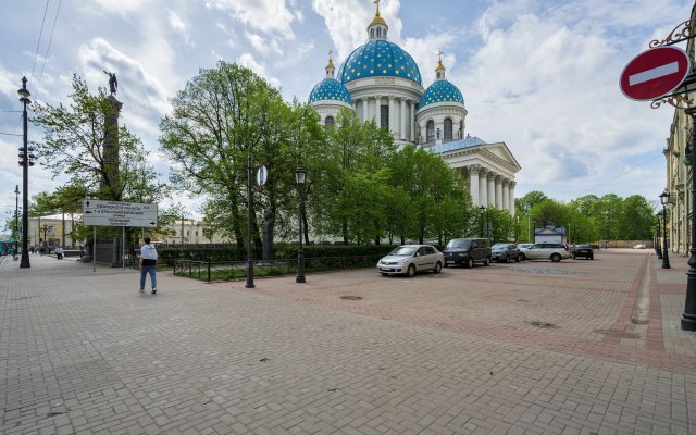 Rentalspb  Apartaments