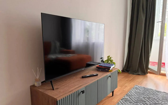 New Baltic Apart Flat