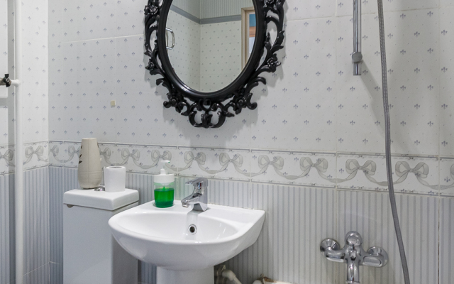 Апартаменты Панькова 24