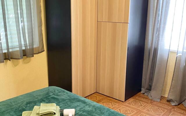 Semeyny Otdykh U Morya Guest house