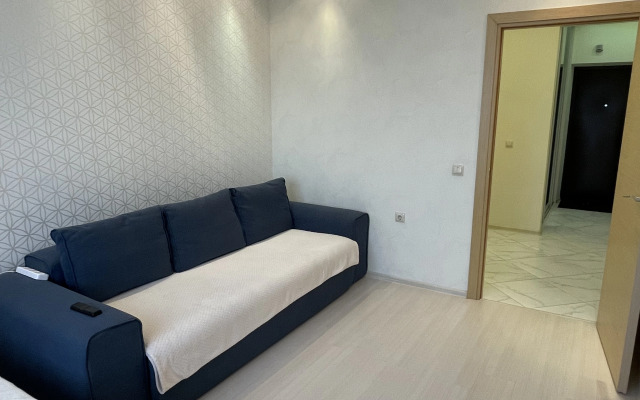 Квартира на Зверева 1