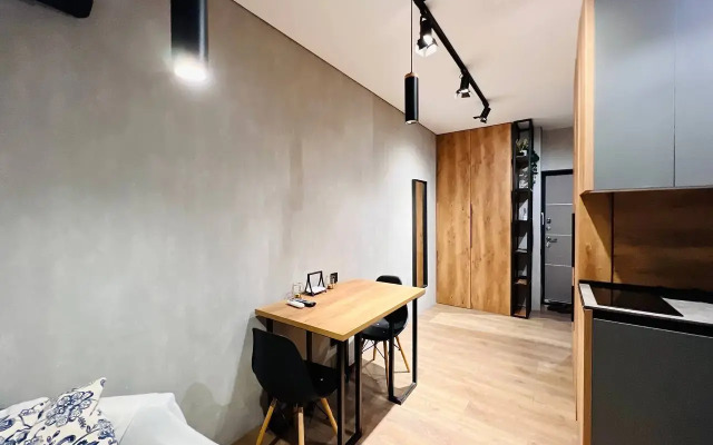 Na Sobornom 98 Apartments