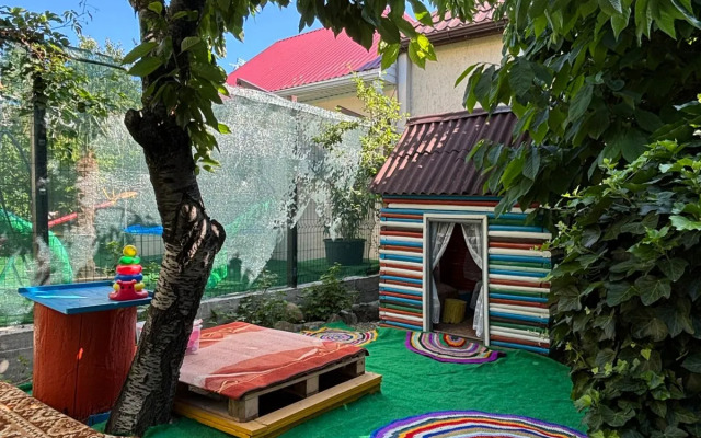 Hotel Letto