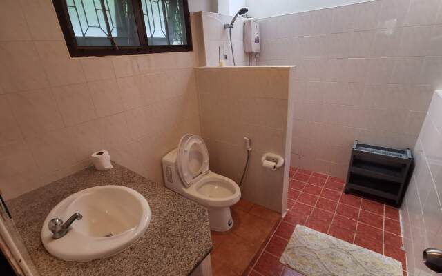 Garden Villa 5