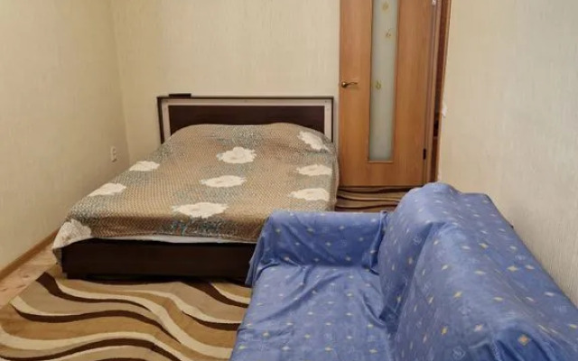 Квартира на проспекте Кулакова