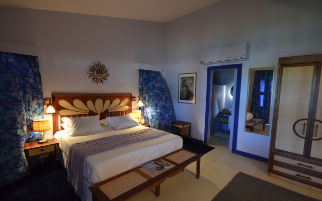 Отель Vila Stella Cadente