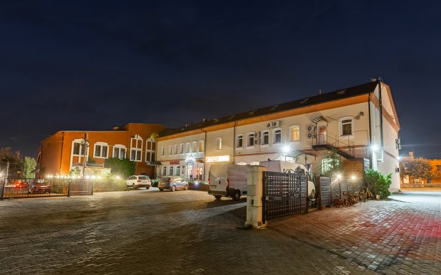 Kornilov Hotel