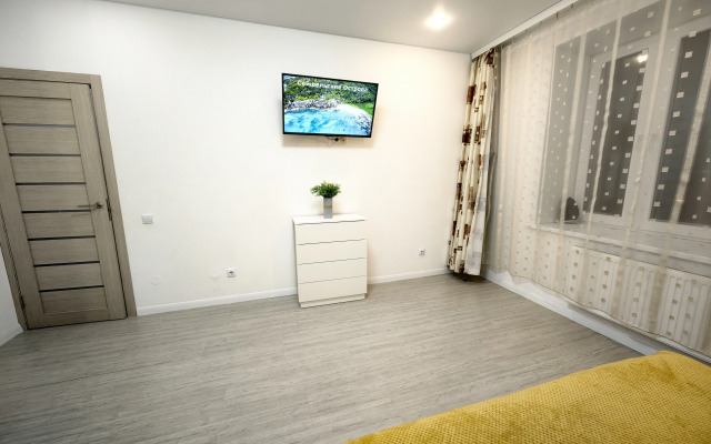 Апартаменты Like Home на Юбилейной