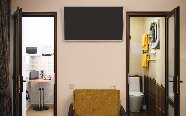 Caprice Guest house