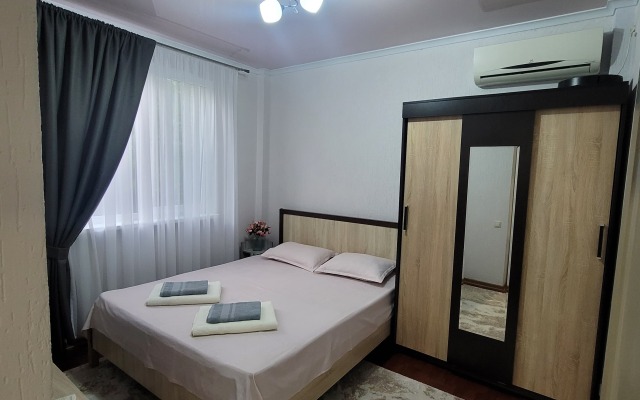 Mariel Private House