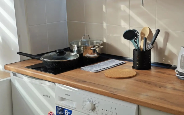 Квартира Уютная 1к по Тухачевского 49/2-24