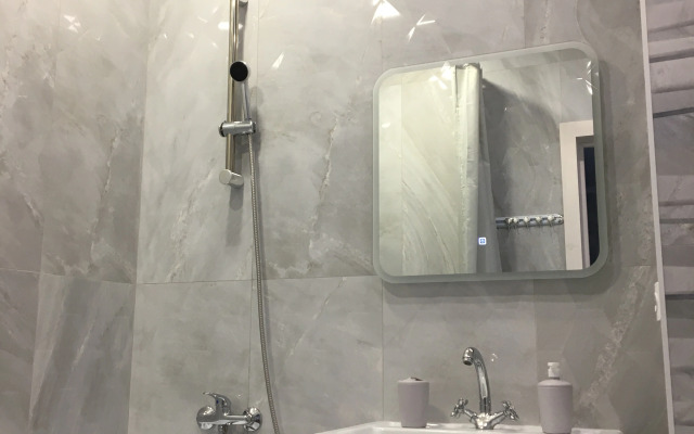 Квартира по улице Октябрьская