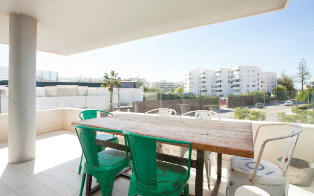 Alba Sunrise APT #IBZ1021 T3 Apartments
